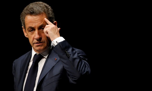 Корупция и подкупи – повдигнаха обвинения на Саркози
