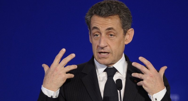Братовчед на Кадафи: Саркози е взел милиони за кампанията си от Либия!