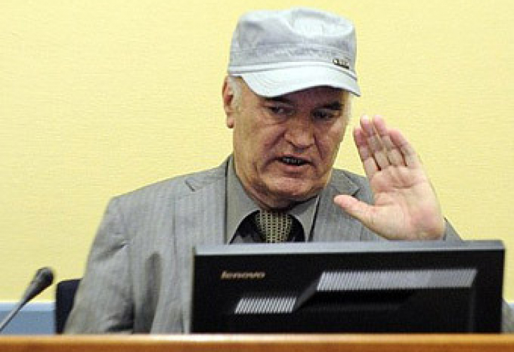 Ратко Младич иска на свобода, има ли шанс?