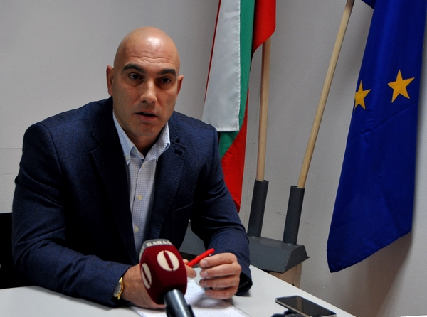 Бургаският депутат Николай Тишев: Следващите парламентарни избори ще са предсрочни