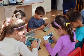 Ето кога стартира електронният прием за детските градини в Бургас
