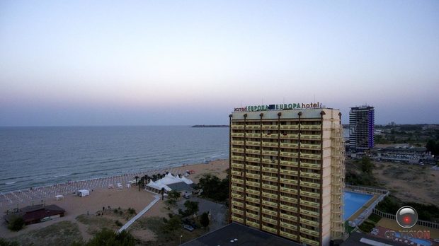 Сава Чоролеев купи хотел "Европа" в Слънчев бряг за над 8.9 млн. евро
