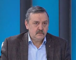 Проф. Кантарджиев: Пролетните вируси предизвикват кашлица и хрема, но не и усложнения (ВИДЕО)