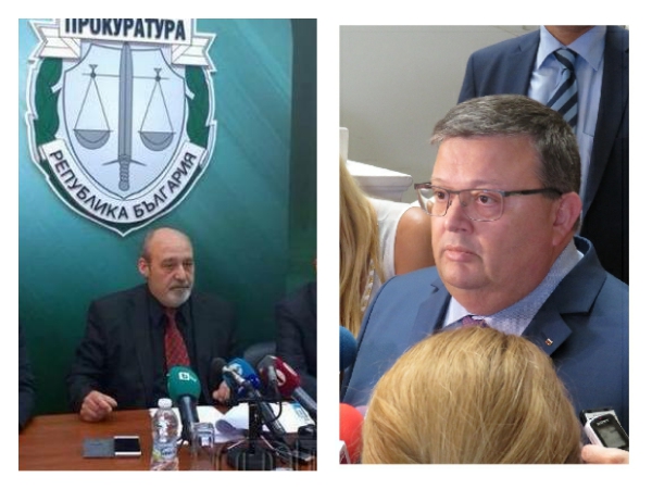 Прокуратурата в Бургас не дава имената и снимките на осъдените издирвани лица – били лични данни