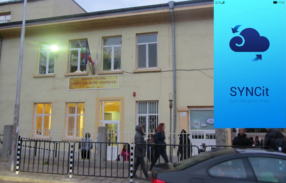 Няма никакъв „Син кит“ в Бургас – объркали опасната игра с приложението SYNCit