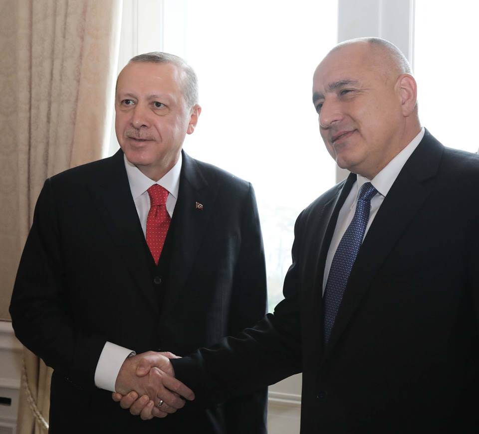 Въпреки усилията на Борисов Турция остава все още много далече от ЕС и няма да спре операциите (ОБНОВЕНА)