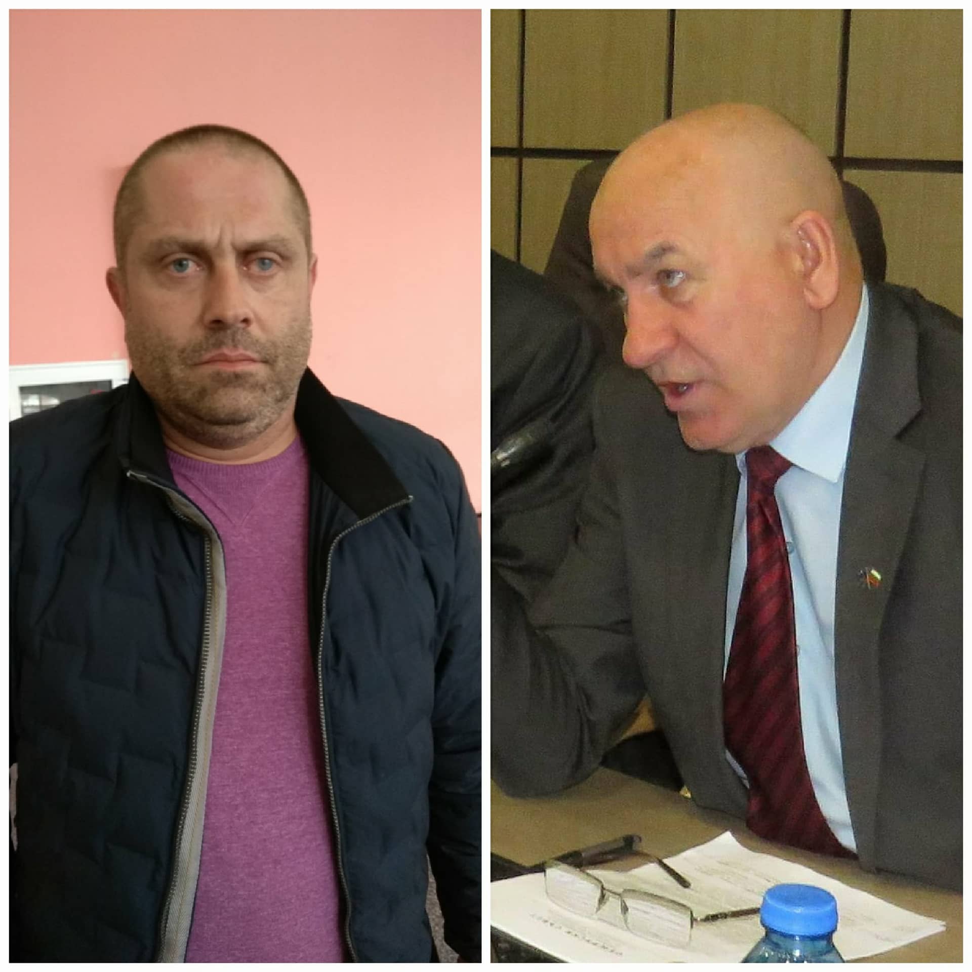 Има ли зет председателят на Общинския съвет в Бургас Костантин Луков? Браншови шеф с нова атака