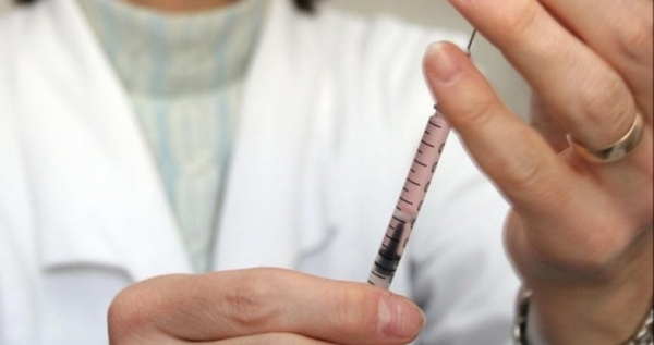 Издирват 500 деца, без ваксина срещу морбили