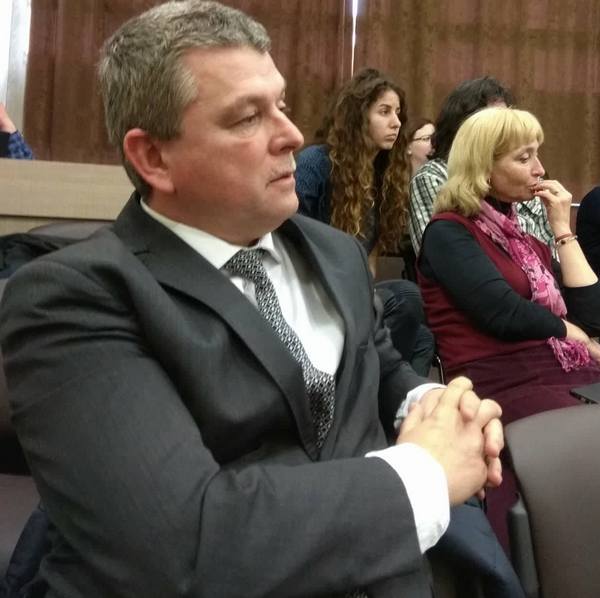 Бивш кмет на Варна емигрира в Бургас