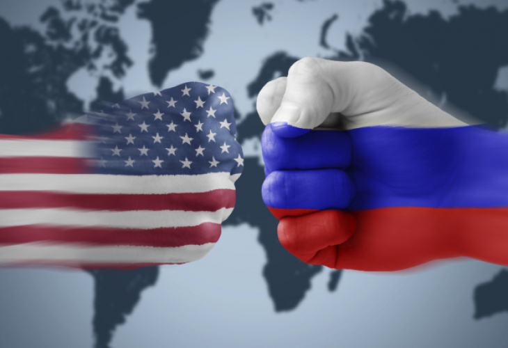 Вашингтон изригна: Русия е като "чудовище от морските дълбини", Москва отвърна - "нацистката пропаганда"
