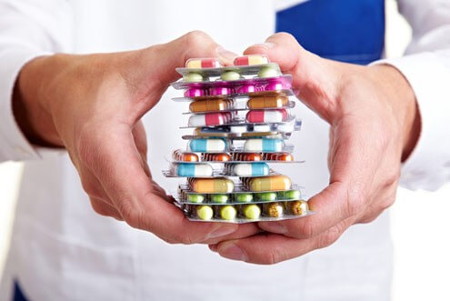 Антибиотиците - заплаха за здравето, която всички игнорират