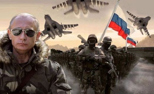 The National Interest: Западът осъзнава, че се плъзга към фатална за целия свят война с Русия