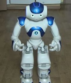 Български робот ще помага на ученици със специални образователни потребности