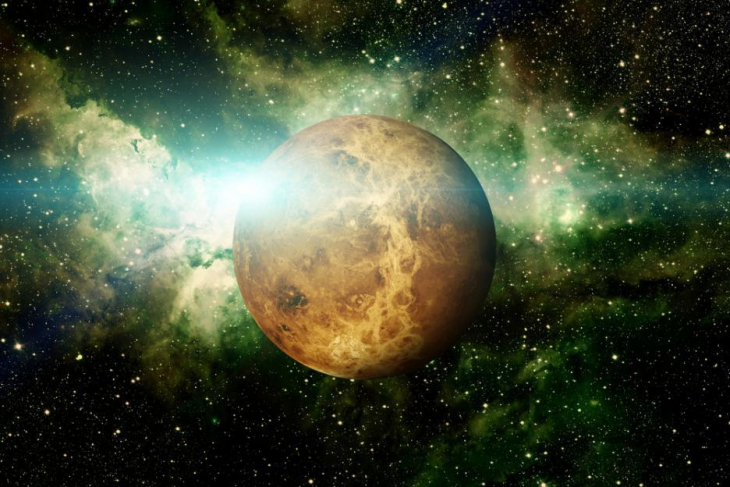 Има ли живот в Ада? US-учени направиха сензационно откритие за Венера