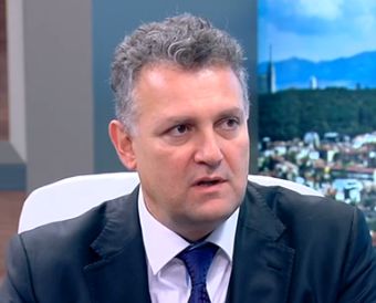 Валентин Николов: Терористи не могат да купят ЕРП в България (ВИДЕО)