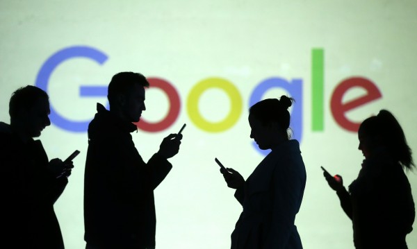 Служители: Google не трябва да бъде в бизнеса с войните!