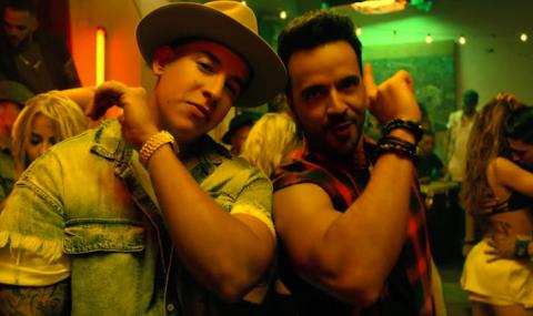 "Despacito" счупи световния рекорд за най-гледано ВИДЕО