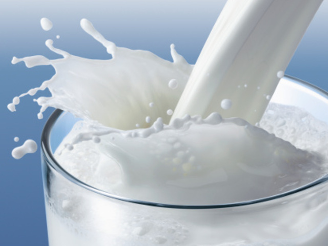 Внимание: Откриха 1600 литра мляко с влошено качество