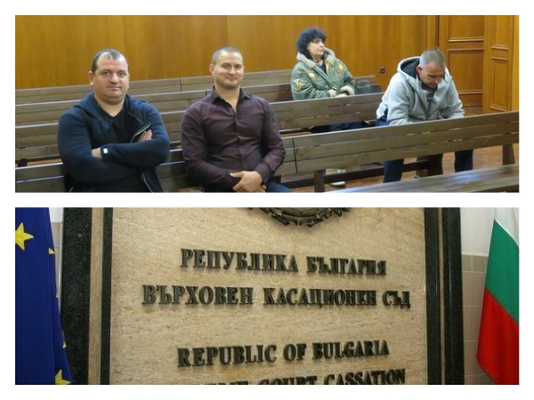 Развръзка: Ще потвърди ли и ВКС 6-те години затвор за айтозлиите Златко Кънев и Тихомир Петров?