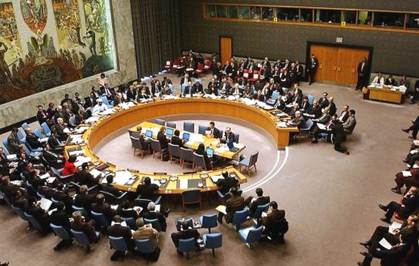 9 държави искат събиране на Съвета за сигурност на ООН заради химическата атака в Сирия