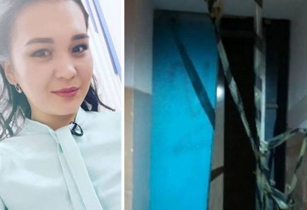 Трагедия: Тв водеща загина в асансьор пред очите на дъщеричката си