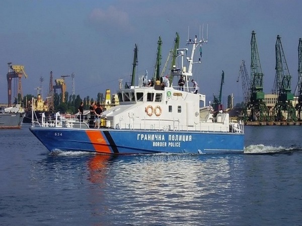 Държавата търси кой да ремонтира лодките на Гранична полиция, дава 6,1 млн.лева