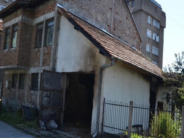 Ужас! Жена пострада при взрив на газова бутилка в дома си в Бургаско