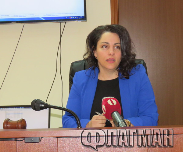Апелативният съд в Бургас с отлични резултати: 96 % от делата решени в тримесечен срок