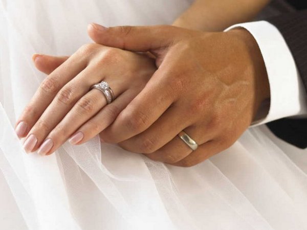 Счупихме 13-годишен рекорд по сключени бракове