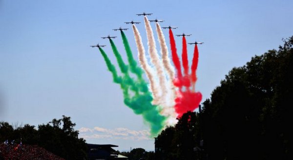 Италия обяви, че няма да участва пряко в евентуална военна акция срещу Сирия