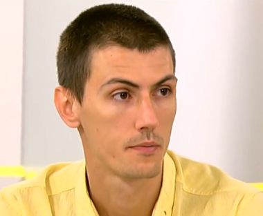 Искрен Георгиев: Обвиняват ме за търговия със Сирия, но не се чувствам престъпник (ВИДЕО)