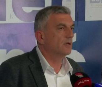 Мило Джуканович изборите в Черна гора
