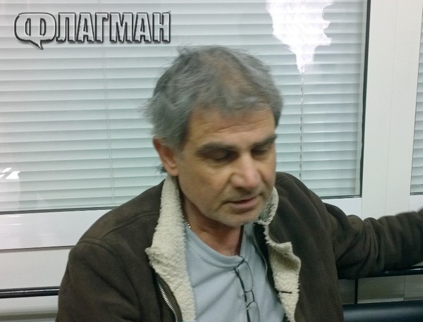 Бащата на Богдан Рупанов: Натопен е от приятелите си! Той не може да извърши такова нещо (ВИДЕО)