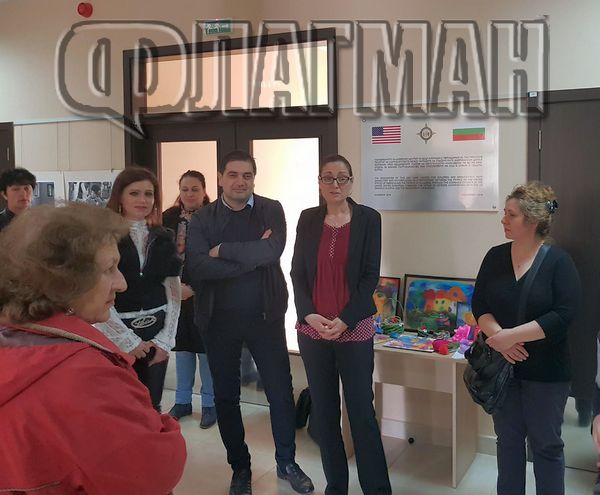 Отлична новина! 5 нови социални услуги предлага Община Бургас, улесняват живота на деца с увреждания (СНИМКИ)