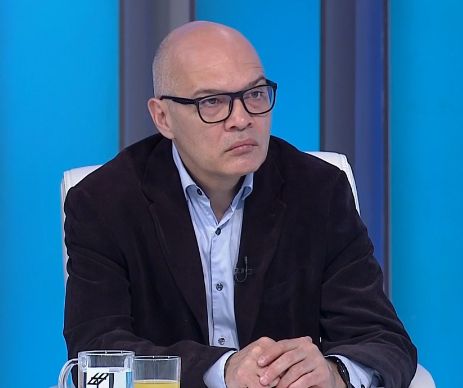 Безлов: Начинът, по който арестуваха кметицата и безумните идеи за небостъргачи, създават съмнения (ВИДЕО)