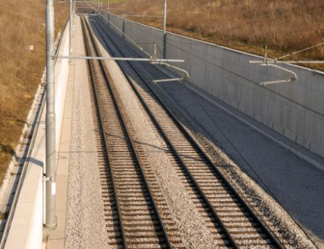 Повишават двойно капацитета на жп линията от Пловдив до Бургас за пътници и товари