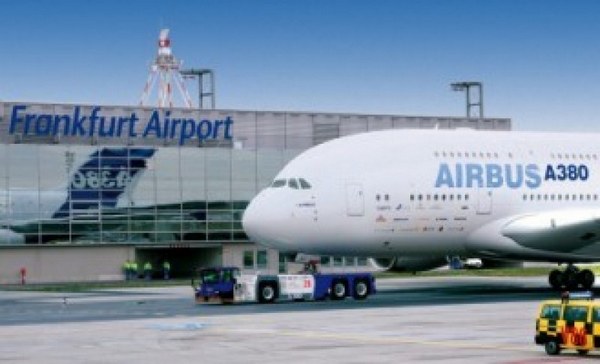 Франкфуртското летище ще набира българи за наземен персонал, заплатата: 2 хил. евро