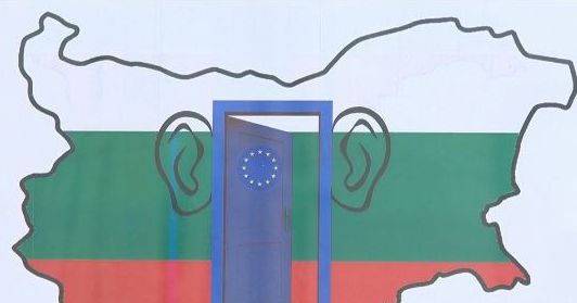 Изложба представя в карикатури Българското председателство