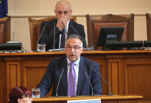 БСП: Голяма част от хората с увреждания няма да дочакат следващия парламент и падането на Бойко Борисов
