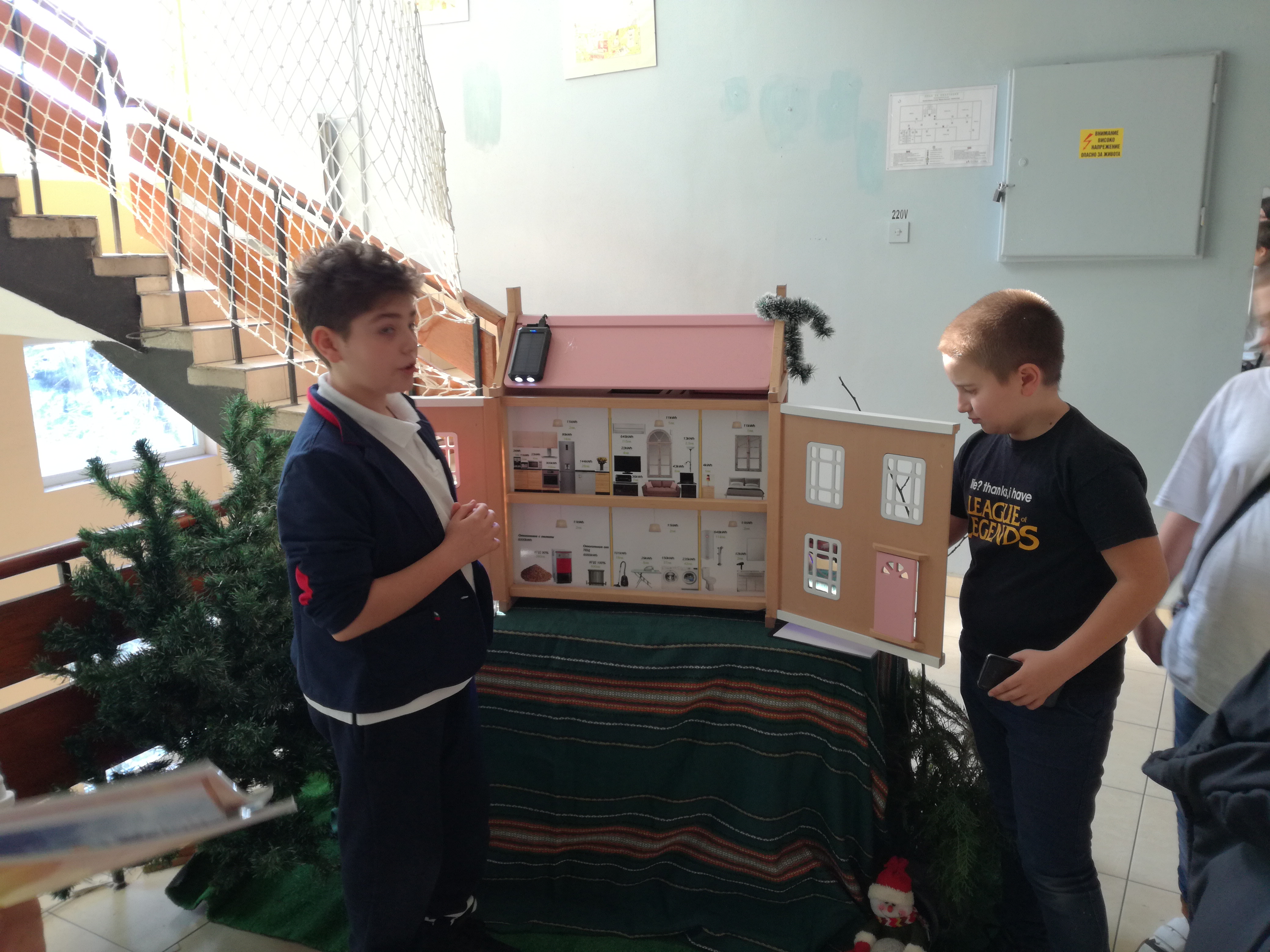 Конкурс отправя предизвикателство към бургаските ученици да създадат макет на еко-град