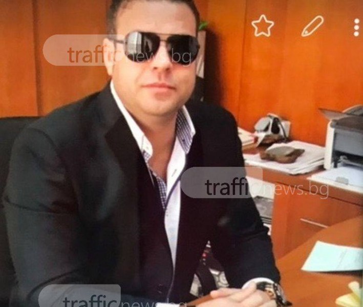 Арестуваният полицейски началник - син на уважаван полицай от Пловдив