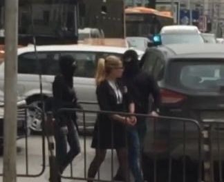Спецсъдът решава дали да остави в ареста Иванчева