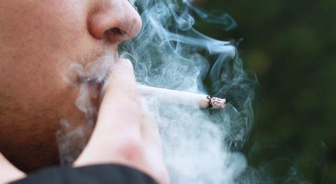 Пушачите са с увеличен риск от инсултl