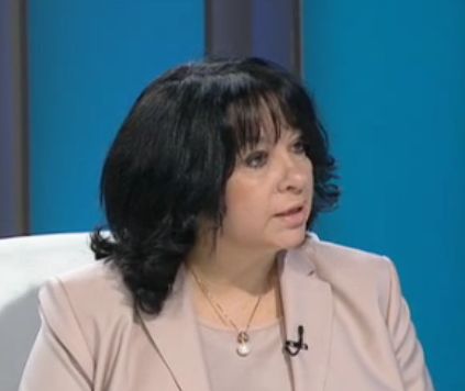 Теменужка Петкова: Сделката с Гинка може да е факт, ако осигури парите (ВИДЕО)