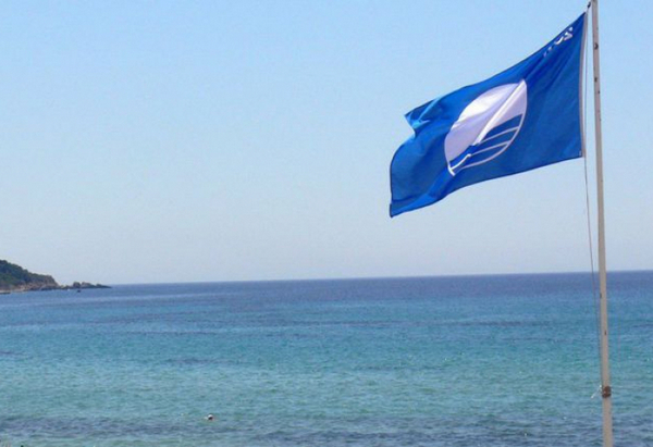 13 български плажа са отличени със световния сертификат „Син флаг“
