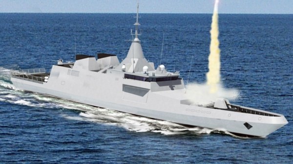 Гърция засилва отбраната си, наема френски бойни кораби