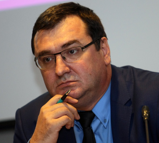 Депутатът от НФСБ Славчо Атанасов: Спешно правим нов Закон за футболното хулиганство