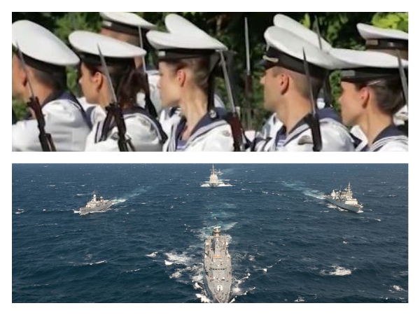 70 се борят за 25 места за военни моряци в Бургаска област – ще тестват и общата им култура