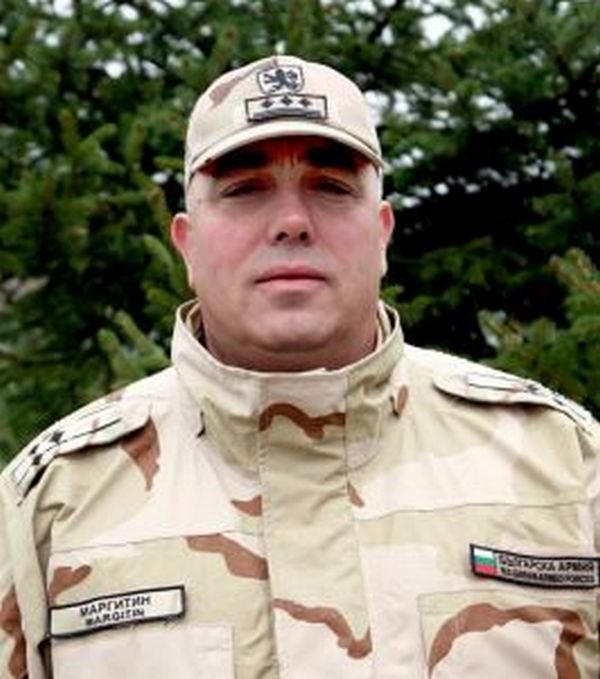 Български военни не са пострадали при атентата в Кабул, докладва командирът им