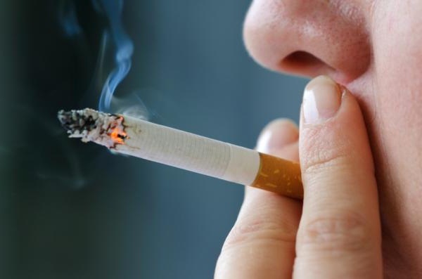 СЗО затяга мерките за цигарите